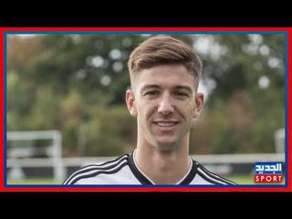 هل يكون الأرجنتيني لوسيانو فيتو صفقة الهلال السعودي الجديدة، فمن هو؟