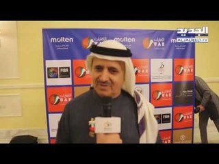 ماذا قال اللواء القرقاوي عن بطولة دبي و برنامج DUNK