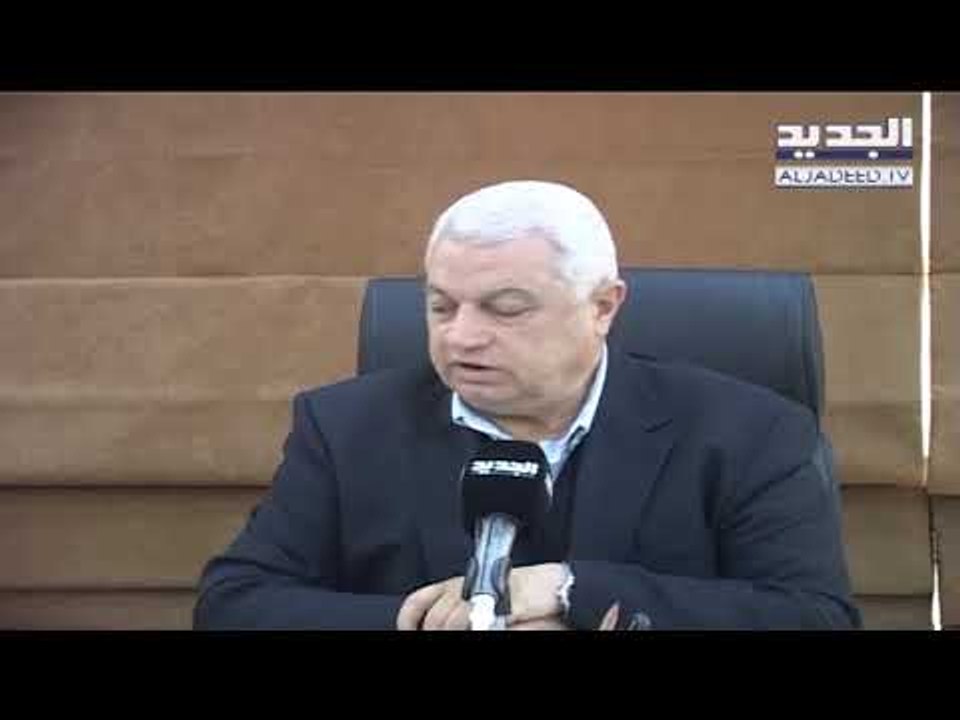 offside - بتمويل من بلدية طرابلس ... مدرجات "ملعب احتياط طرابلس الثاني" قيد الإنجاز.