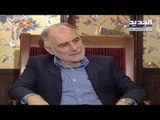 Offside -ماذا قال الوزير محمد فنيش عن الميني فوتبول؟
