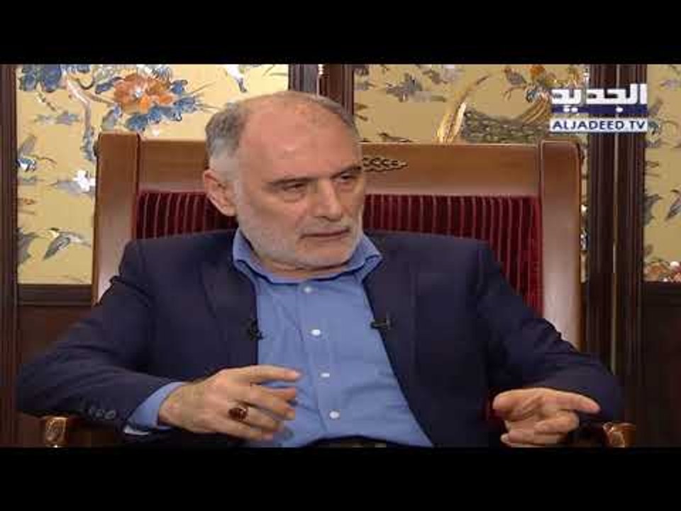 Offside -ماذا قال الوزير محمد فنيش عن ملعب برج...