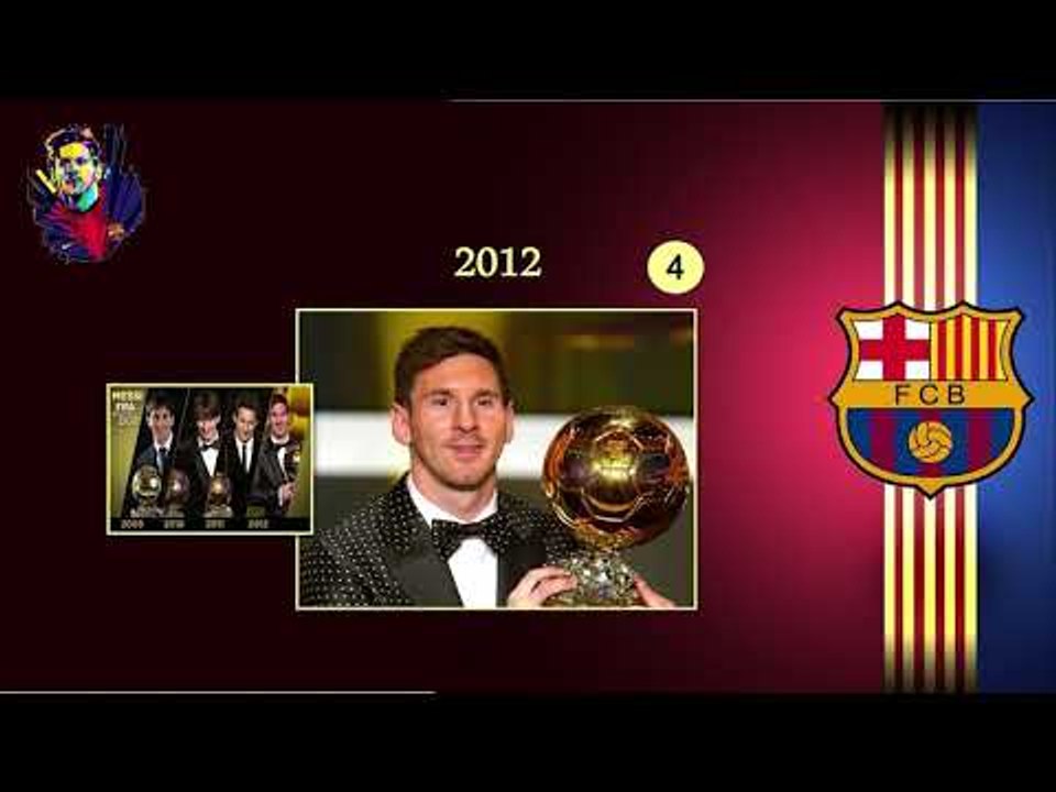 ​رقم قياسيّ جديد للبرغوت الأرجنتيني ليونيل ميسي