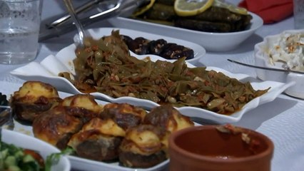 ADL Muslims open their homes to strangers for Iftar