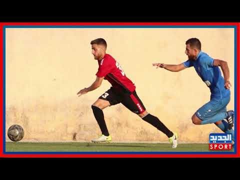 اندرو صوايا نجم النجمة ضيف محمود ترحيني على الجديد سبورت