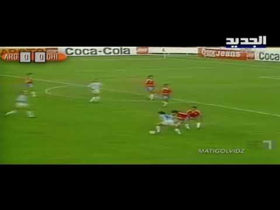 أبرز محطات أسطورة كرة القدم العالمية دييغو أرماندو مارادونا