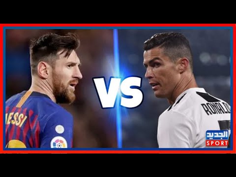 نجوم فضلوا كريستيانو رونالدو عن ميسي .. تعرّف إليهم وعلى الأسباب وراء هذا الرأي ..