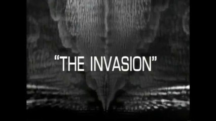 Doctor Who clásico Temporada 6 episodio 11 "The Invasion part 1" (subtítulos en español)