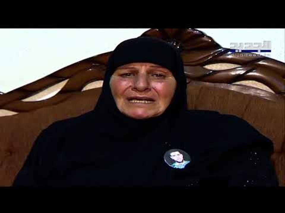 كيف علقت عائلة اللاعب محمد عطوي على فقدان ابنها بعد اصابته برصاصة طائشة؟