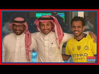 ما قصة هاشتاق  وليد الفرّاج منضغط   نشره عبد العزيز المريسل وماذا عن صراع الهلال و النصر و الاتحاد ؟