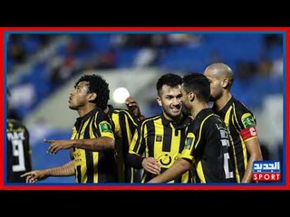 مدرب الشباب يتوعّد إتحاد جدة قبيل مواجهة البطولة العربية !