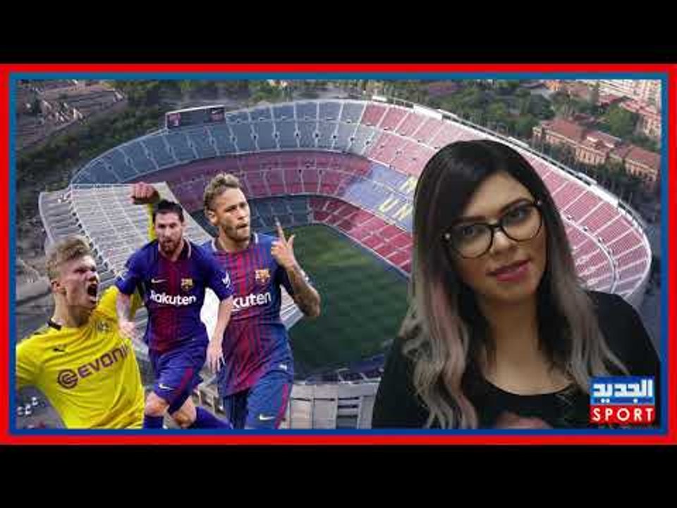 مراوغة  ريال مدريد يرغب بضم ميسي هو الحل .. و انتخابات برشلونة سوق مفتوح !