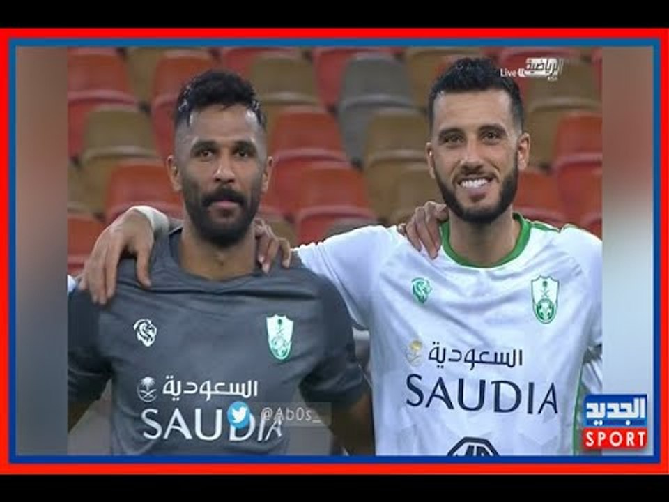 عمر السومة و محمد العويس مهدّدان بالعقوبة من إدارة الأهلي بسبب تصريحاتهما