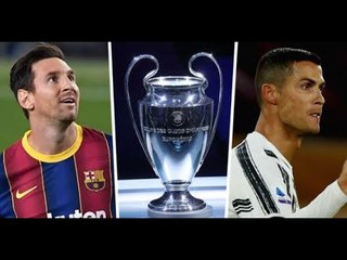 ليونيل ميسي وكريستيانو رونالدو.. وجهاً لوجه من جديد!