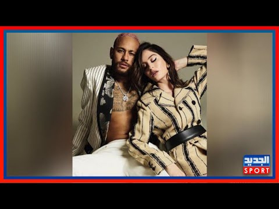 نيمار العاشق للنساء يلاحق مغنية أرجنتينية .. ما قصته مع عارضات الأزياء؟