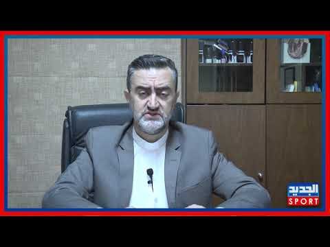 الأب اسطفان فرنجية : السلام زغرتا قادر على الصمود .. نركز على الشباب ونحتاج للوقت