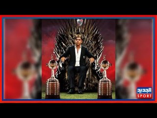 نادي النصر يفاوض مدربا جديدا  .. لقبه نابليون كرة القدم و غوارديولا يصفه بأفضل مدرب في العالم