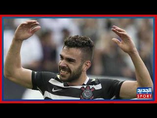 اتحاد جدة يُدّعم صفوفه ويضم البرازيلي برونو هنريكي بديلًا للأرجنتيني ليوناردو جيل