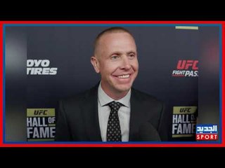 العالم يترّقب نزال الكبار في الـ UFC بين حبيب و غايتجي فهل يتأثر الأسطورة بوفاة والده؟