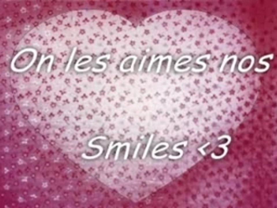 Smiles