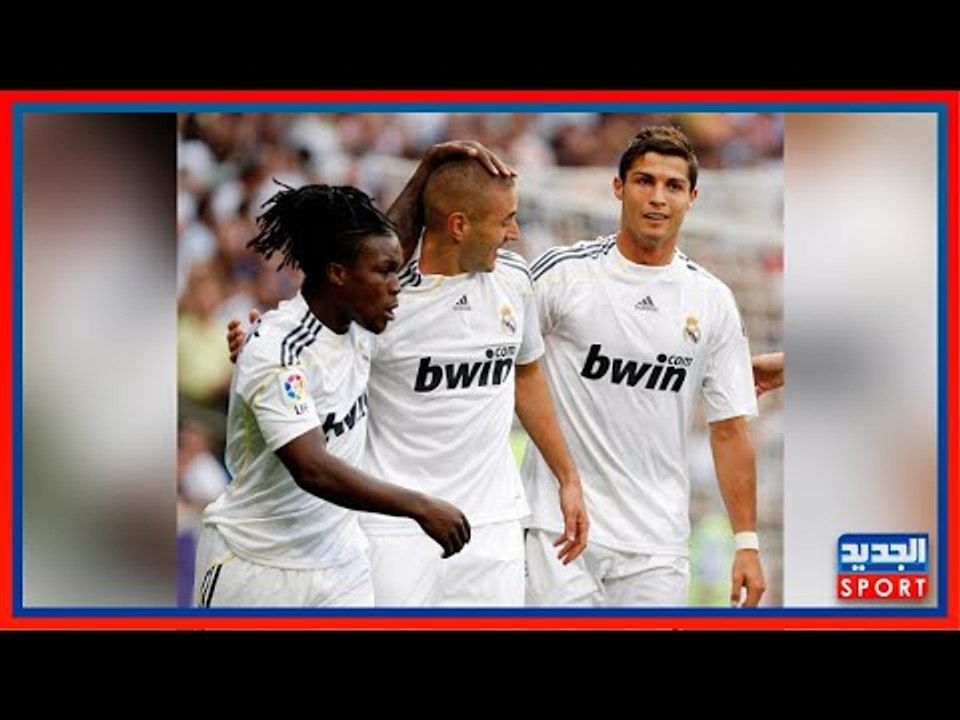 تعدد الزوجات وأسلوب حياة غريب .. لاعب ريال مدريد السابق يتهم النادي بالتسبب بإفلاسه !