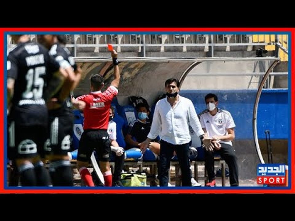 مدرب النصر السابق يطرد بسبب فعل مشين وغريب !!
