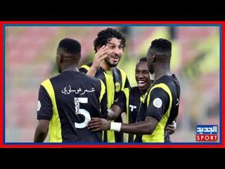 جمهور اتحاد جدة يطالب بمدافع بيراميدز .. اجمل ديو مع أحمد حجازي ! عبدالله البكري ولله يجبلنا اسيا