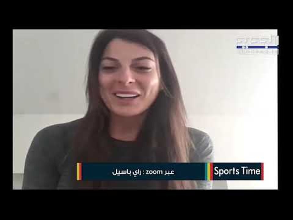 راي باسيل الرابعة في كأس العالم للرماية في مصر...وهل سترفع إسم لبنان مجدداً؟