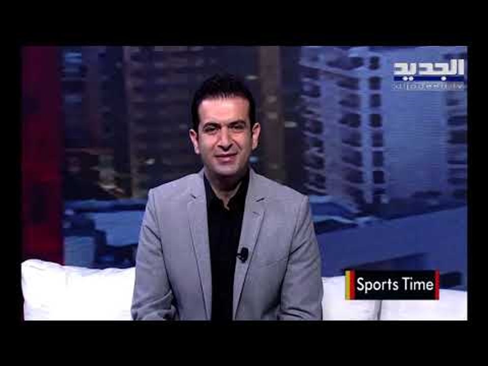رئيس الاتحاد اللبناني لكرة القدم السيد هاشم حيدر يعد بمساعدات مالية للاندية للموسم المقبل