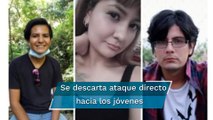 Pudieron confundirlos: hipótesis de Fiscalía sobre hermanos asesinados en Jalisco