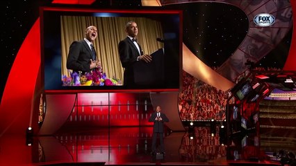 Keegan-Michael Key'S Nfl Anger Translator | 2017 Nfl Honors