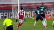 Aubameyang Scores His First Premier League Hat-Trick ⚽| Arsenal 4-2 Leeds | Epl Highlights
