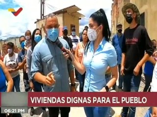 Programa 360° 10MAYO2021 | Gobernación del estado La Guaira presentó informe de gestión 2020