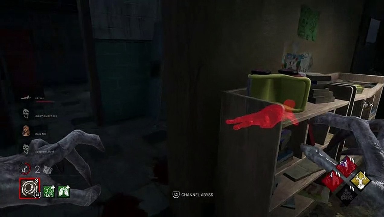 DEAD BY DAYLIGHT PART 653 INCOMPLETE DEMOGOGRON 4K CYPRESS MORI & INCOMPLETE PIG 4K CYPRESS MORI!!!