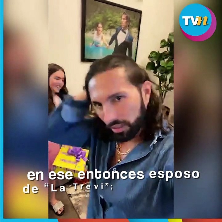 Marcela Mistral no quiere a la ex de Poncho de Nigris, ¡solo le quiere sacar dinero!