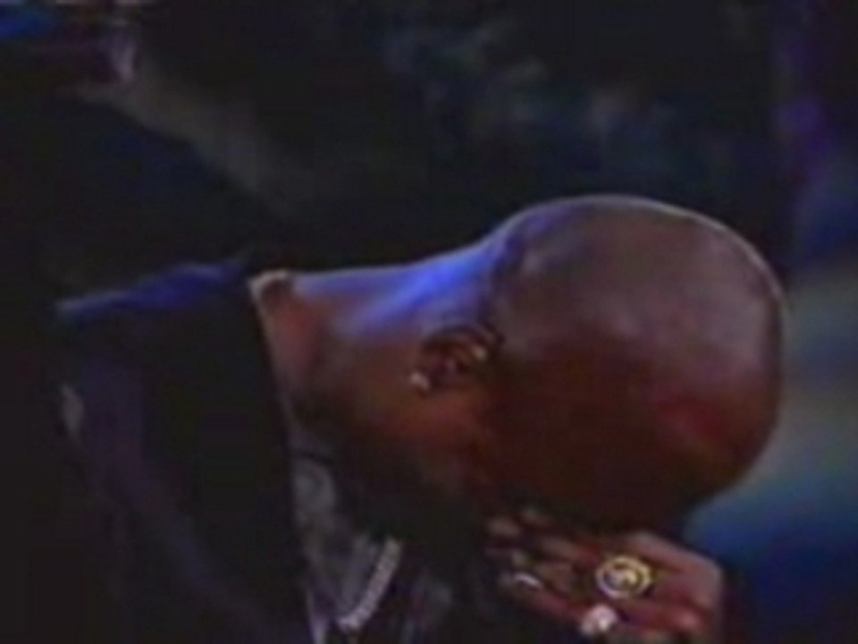 Tupac et Ice T - love song lol (You Don't Bring Me Flowers)