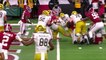 Rose Bowl Highlights: Notre Dame Vs. Alabama | College Football Playoff On Espn