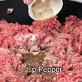 Budget Ground Beef - Bulk Meal Prep - Affordable Recipes For Keto, Carnivore & Paleo (Video 1)