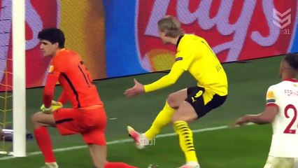 Football Hidden Chats You Surely Ignored