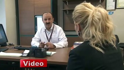 Boynunuzdaki bezeyi sakın hafife almayın