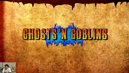 (SWITCH) Ghost 'N Goblin's Resurrection - 18 - 2nd Round - Stage 5 - Legend - Final