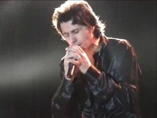 Jean Luc Lahaye "Il est mort le soleil"nouvel album