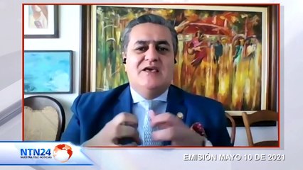 CAPSULA CUESTION DE PODER 10 DE MAYO 2021