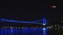 Fatih Sultan Mehmet Köprüsü 