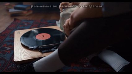 Fantasmas do Pântano - Zen Mental (versão inicial)