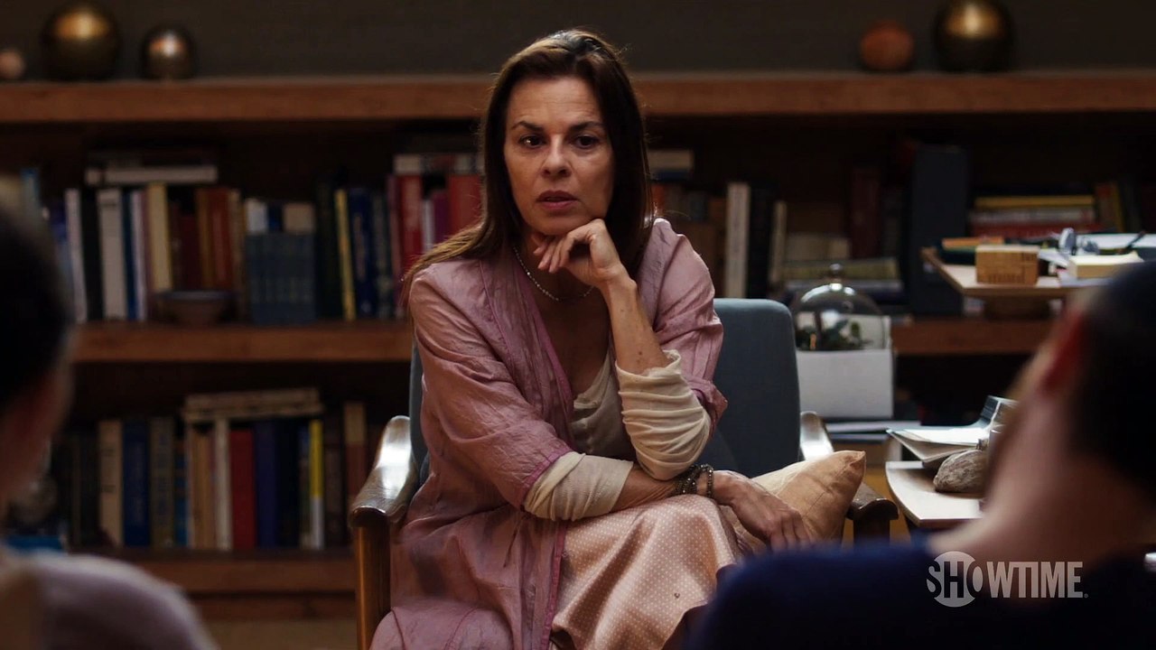 Couples Therapy S02E09