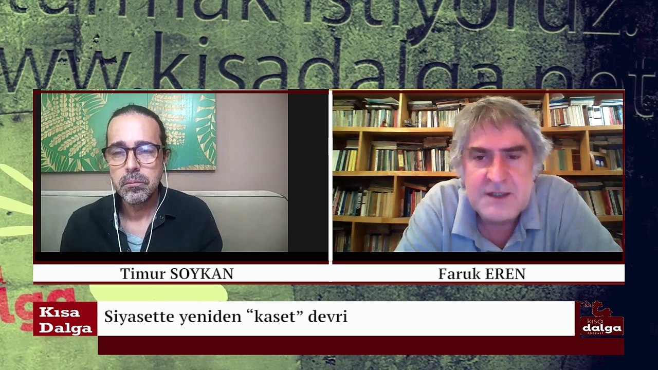 SEDAT PEKER'İN İDDİALARI VE MAFYA-DEVLET İLİŞKİLERİ