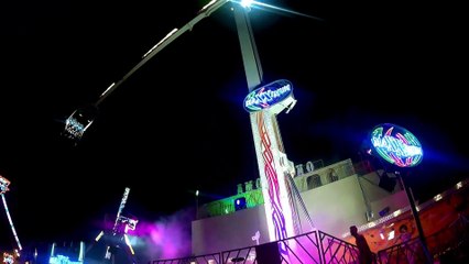 MAXXIMUM (Offride) - Luna Park Saint Pierre la Mer 2018