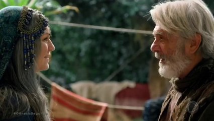 Gênesis Capítulo 80 Completo HD