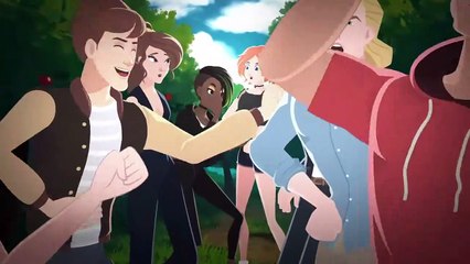 Easter Bunny In Jail | Full Episodes | Cartoons For Kids | Mila And Morphle | Morphle Tv