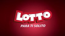 Resultados Lotto Revancha Sorteo 2509 (10 Mayo 2021)